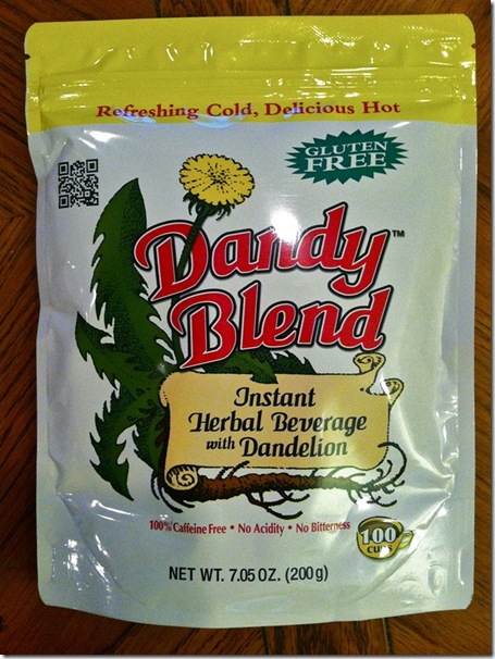 Dandy Blend Instant Tea